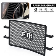 2024 New FOR INDIAN FTR 1200 CARBON FTR1200 RALLY 2019-2025 2023 2022 2021 2020 Motorcycle Radiator