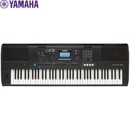 Yamaha PSR-EW425 76-key Portable Arranger Keyboard