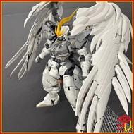 (Pr3 0rd3r) Strang Works 1/60 MONUMENT F Ver. Model Kit