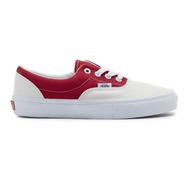 Vans รองเท้าผ้าใบ Era Classic Sport Chili Pepper/Classic White ( VN0A54F14FX )