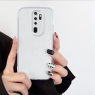 OPPO A5 A9 2020 Phone Case For Soft Cassing Softcase Kesing DLJ-S7-0000