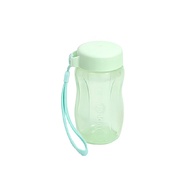 Tupperware Eco Bottle Fashion 310ml with Flat Seal Gen2 1Pc ecer satuan Botol minum anak kecil luc