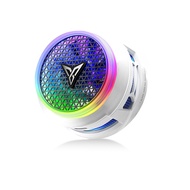 【Joyfeel gaming】Flydigi B8X Cellphone Cooler Featuring RGB Lighting Magnetic Radiator and Frequency