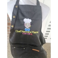 APRON SULAM KALIS AIR