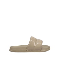 Giày Xăng Đan New Balance 200 Puffy Womens - Beige