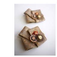 和風優雅髮夾 | 鴨嘴夾 | hair clip