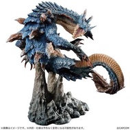📌 （日版）預購 Pre-Order: CFB Creator's Model《魔物獵人》海龍 拉基亞庫魯斯 (Lagiacrus)［復刻版］（再販）