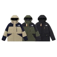 THE NORTH FACE 羽絨外套 TNF 外套 北面外套 北面Jacket