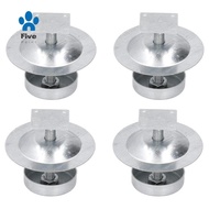 Ant Proof Hive Feet Stainless Steel Beehive Base Ant Proof Hive Feet Ant Proof Hive Feet