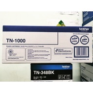 Brother TN1000 Original Toner Cartridge