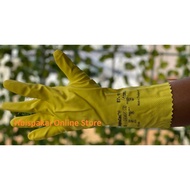 Rubber Gloves - Ansell 87198