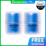 Gatsby | Sáp tạo kiểu tóc và body Gatsby Mat Lover Clay Flex 65g x2