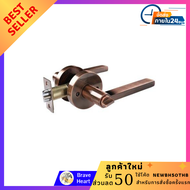 เขาควายทั่วไป HAFELE 489.10.815 สีทองแดงรมดำ มีความปลอดภัยสูง ติดตั้งง่าย ลูกบิดทั่วไป ลูกบิดห้องน้ำ