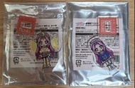 星夢學園美月小立牌