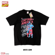 Power 7 Shop MARVEL Cartoon T-Shirt Authentic COMICS T-SHIRTS (MVX-239)