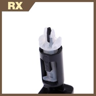 10Pcs 775 CPU heatsink mount pin plastic push screw cooling fan mounting clip