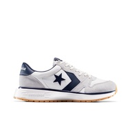 CONVERSE รองเท้า CONVERSE OMNI TRAINER SEASONAL COLOR OX WHITE/NAVY ผู้ชาย A13467CM_U5WTNA