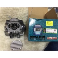 racing head 23/27 24/28 full set ex5 dream ex5dream wave100 wave100r class1