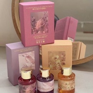 Dearlrean Dearlrean Perfume 12ml Wedding Return Gift Long-Lasting Fragrance Romantic Gift Luxury Cha