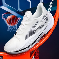 IEAGO Spike Basketball Shoes for men casual comfortable men's sports shoes Spike non-slip