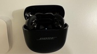 [幾乎全新] Bose QuietComfort Ultra Earbuds 消噪耳機