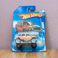Hot Wheels - Hummer H2