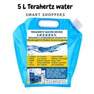 [500ml / 5 litres] Terahertz water Thz / Air terahertz / 太赫兹水健康水 500ml/ 5L bottles