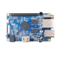 Orange Pi PC H3 Quad-Core Development Board 1GB Accessory Part Support the Lubuntu Linux and Android
