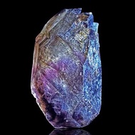 No.1002 超級七 水晶 Super 7 超七 寺廟水晶 高完整度 幾何城堡