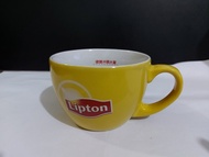 Lipton 茶杯