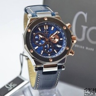 Jam Tangan Gc Original Swiss Made X72025G7S Original