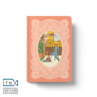 2026 Classic Notebook Planner Manahanan Notebook Planner 2026