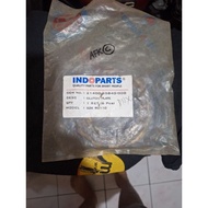 Suzuki rc110 crystal tornado clutch canvas clutch cloth, original indopart