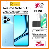 promo hp realme note 50 cuci gudang terlaris