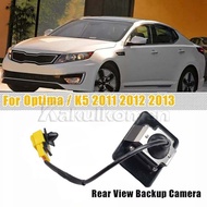 95760-2T301 957602T301 Rearview Reversing Camera, Suitable for 2011 2012 2013 Kia Optima 2.0 L 2.4 L