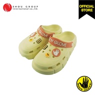 รองเท้าแตะสวม Clog Body Glove BGL211