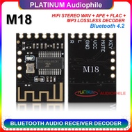 Bluetooth Audio Modul | Stereo Bluetooth Audio receiver
