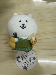 Joke bear 吊飾