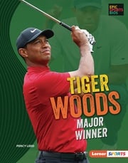 Tiger Woods Percy Leed