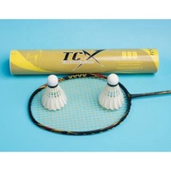 TCX 999 Badminton Shuttlecocks