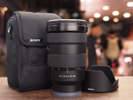 [ SONY 全片幅 ] Sony FE 24-70mm F2.8 GM 24 70 標準變焦 大光圈