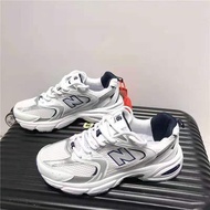 Salable Product New Balance NB530 Summer Refreshing Sports Shoes Shoes 530 Breathable Mesh Shoes Run