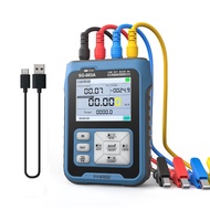 SG-003A Signal Generator, 4-20mA 0-24V Adjustable Analog Current Voltage Generator Simulator Real-ti