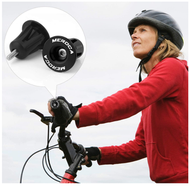 單車車把端塞蓋, 單車配件, 適用於大多數單車