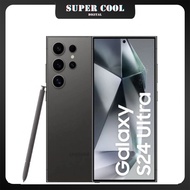 Samsung Galaxy S24 Ultra S9280 Smart Phone (12GB+512GB/12GB+256GB)