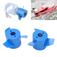 RC Boat Propeller  Accurate 3 Blade for 2838 Underwater Motor