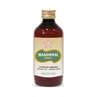SKM MASIKKAI ENNAI | DIGESTION | 100ML