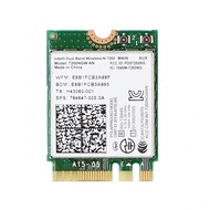 Dual Band Wireless-N For Intel 7260NGW AN 7260 NGFF Wifi Bluetooth