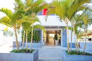 Vektor Hotels – Jardins Unit