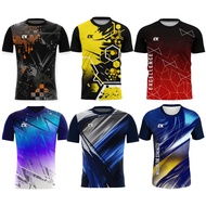 SPORTS SUITS & TOPS FOR MEN, VOLLEYBALL, BADMINTON, ADULTS,/COSTUM, FUTSAL, Etc., PRINTING ADULTS, S